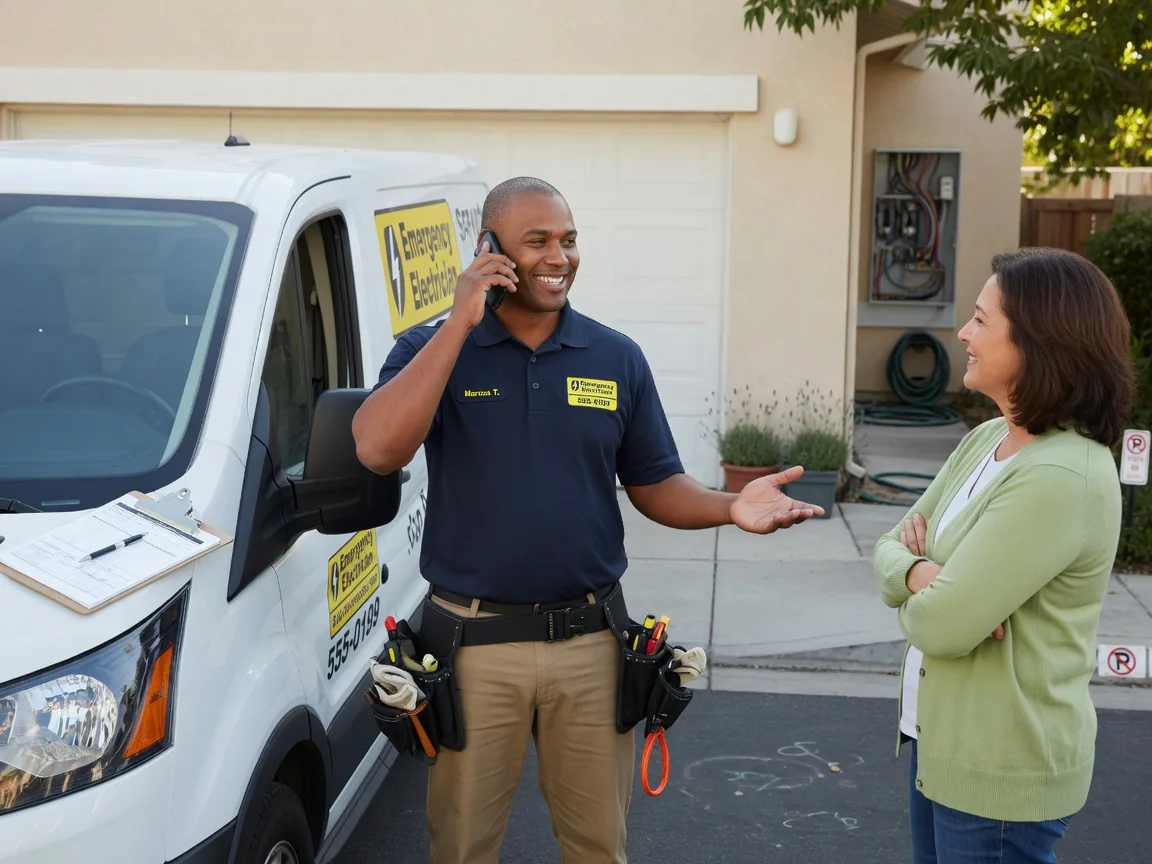Emergency Electrician Florida, NY FAQs